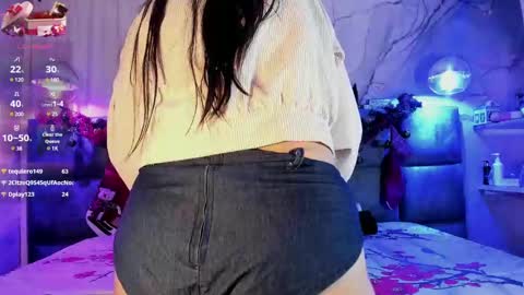 Aurora online show from January 6, 2:04 am