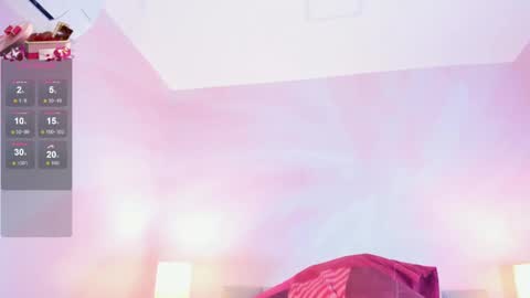 Aurora online show from January 13, 10:56 pm