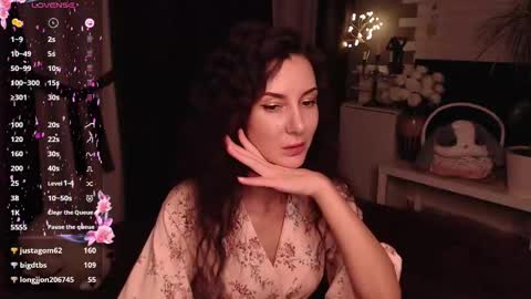 Aurora online show from February 23, 4:57 pm