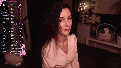 Aurora online show from February 25, 10:04 am