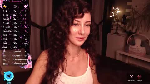 Aurora online show from October 12, 3:00 pm