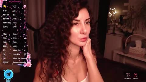 Aurora online show from November 16, 12:44 pm