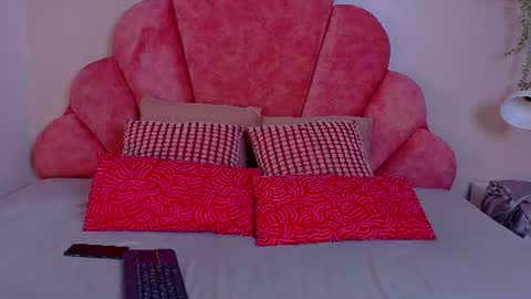 Snapshot of aurorajackson__ chatting on July 7, 11:47 am AURORA online show from July 7, 11:47 am