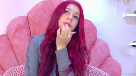 Snapshot of aurorajackson__ chatting on July 12, 11:56 am AURORA online show from July 12, 11:56 am