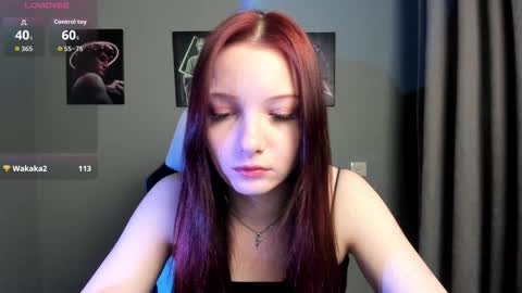 aurorakanie online show from March 18, 4:54 pm