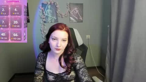 aurorakanie online show from April 21, 4:23 pm