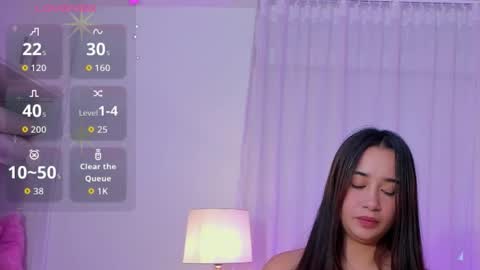 Aurora Miiller  online show from October 6, 10:07 pm