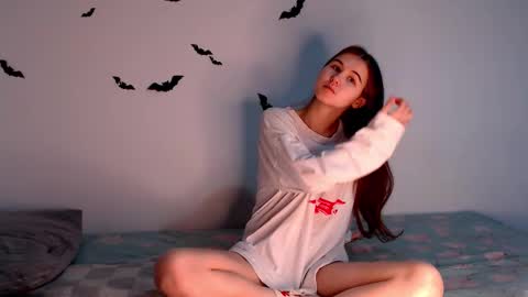 Snapshot of aurorandy chatting on October 22, 2:17 pm Alex Rockzeee online show from October 22, 2:17 pm