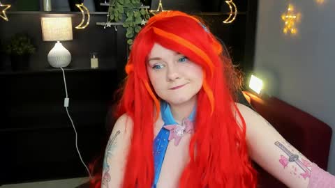 Aurora online show from March 7, 6:21 am