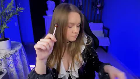 Aurora online show from March 10, 6:13 pm