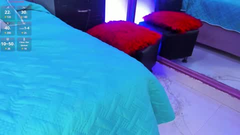 Aurora Rojas online show from December 22, 5:01 am