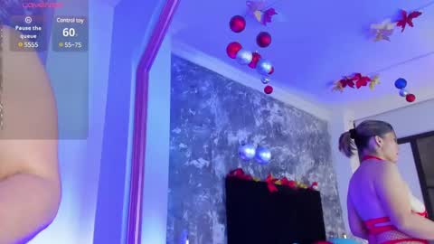 Aurora Rojas online show from December 24, 11:11 pm