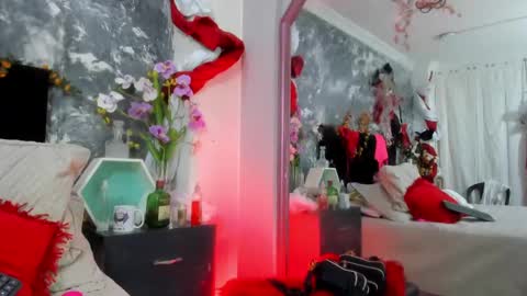 Aurora Rojas online show from February 9, 9:37 am