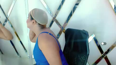 Aurora online show from November 14, 7:12 pm