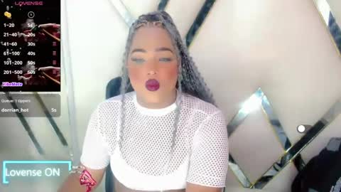 Aurora online show from November 20, 11:59 pm