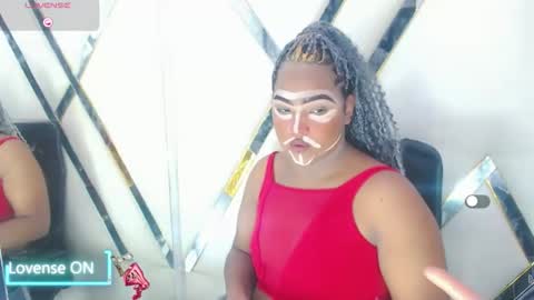 Aurora online show from November 22, 7:02 pm