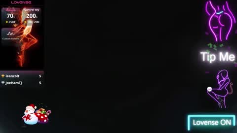 Aurora online show from November 29, 12:35 am