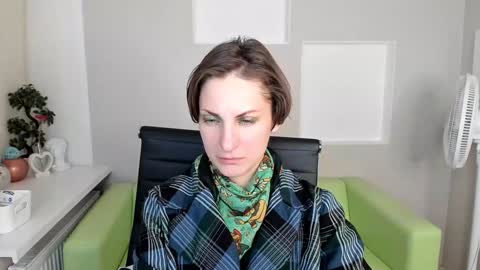 Aurora online show from December 5, 1:25 am