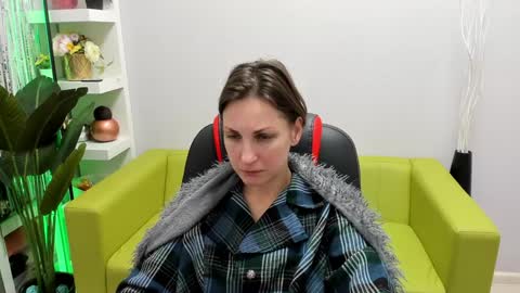 Aurora online show from January 23, 3:37 am