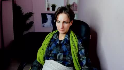 Aurora online show from February 5, 11:39 pm