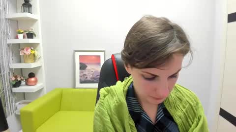 Aurora online show from February 26, 7:05 pm