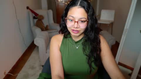 Aurora online show from December 23, 9:08 pm