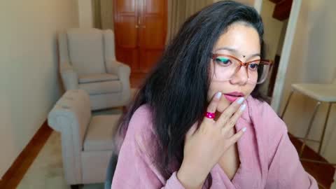 Aurora online show from January 22, 1:10 am