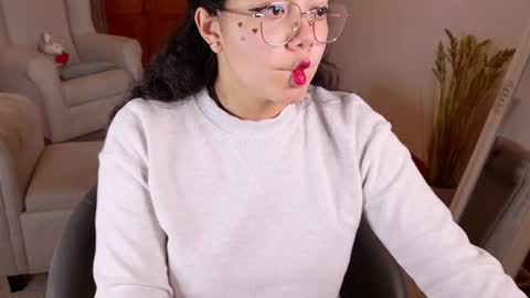 Aurora online show from November 9, 9:24 pm