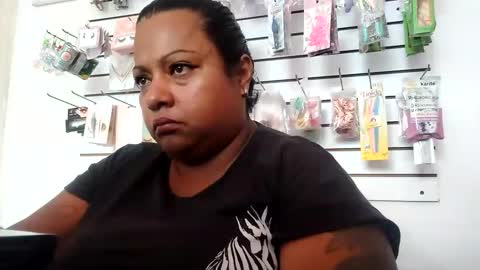 Aurora online show from October 8, 7:11 pm