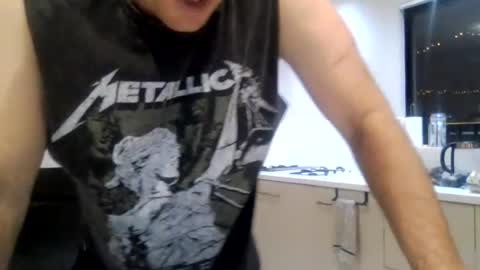 ausbigboy69 online show from July 8, 6:45 pm