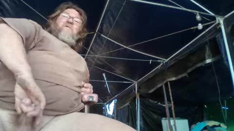 aussie166884 online show from October 12, 10:09 pm