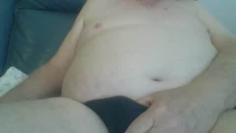 aussie1955 online show from October 13, 3:39 am