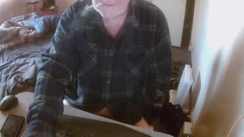Snapshot of aussiebaker chatting on July 16, 4:29 am aussiebaker online show from July 16, 4:29 am