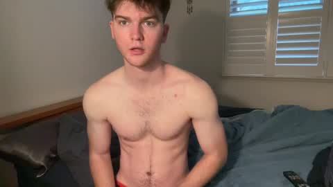 aussieboyethan online show from August 10, 2:04 am