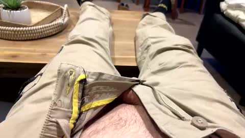 aussieguy1584 online show from January 19, 7:01 am