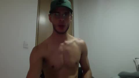 austin0613 online show from April 22, 5:43 am