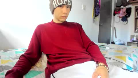 austin1119a online show from February 4, 5:52 pm