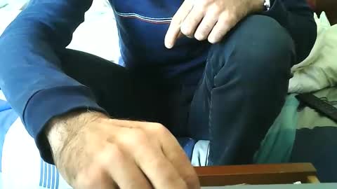 Snapshot of austin24100 chatting on October 9, 10:35 am Austin online show from October 9, 10:35 am