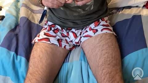 Snapshot of austin24100 chatting on October 19, 3:34 pm Austin online show from October 19, 3:34 pm