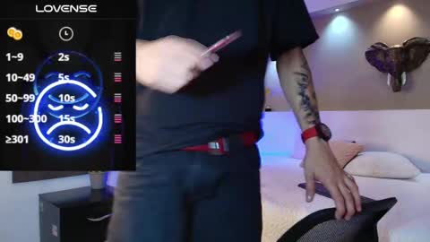 AUSTIN  online show from December 14, 3:29 am