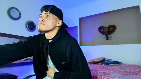 AUSTIN  online show from January 10, 2:25 am