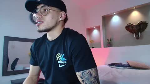 AUSTIN  online show from January 15, 7:26 am