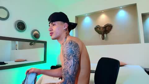 AUSTIN  online show from January 30, 8:11 am