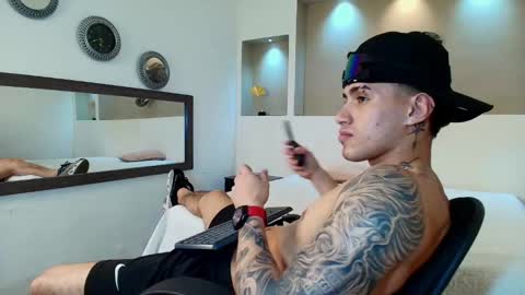 AUSTIN  online show from February 1, 8:29 am