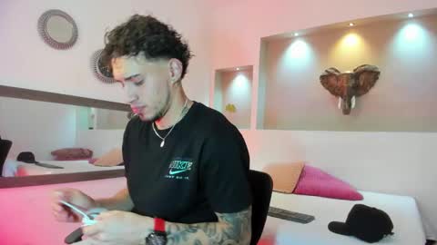 AUSTIN  online show from February 24, 6:15 pm