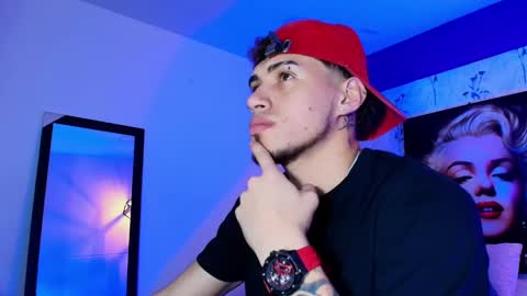 AUSTIN  online show from February 27, 1:59 am