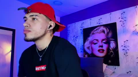 AUSTIN  online show from February 28, 1:26 am