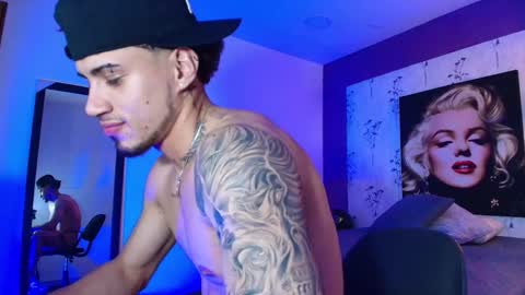 AUSTIN  online show from March 4, 9:07 am