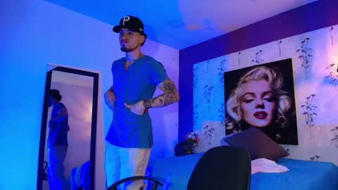 AUSTIN  online show from March 6, 3:35 am