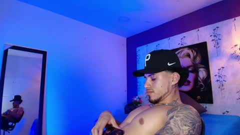 AUSTIN  online show from March 6, 9:47 am